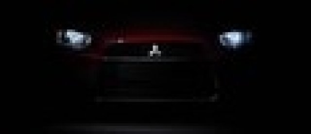 Mitsubishi с изцяло нов модел в Париж