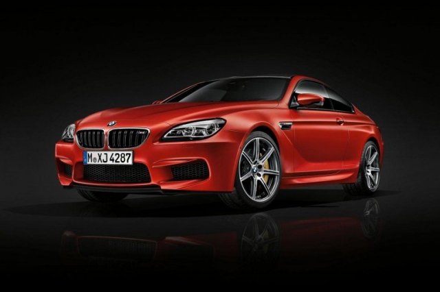 BMW представи най-мощните серийни модели в историята си