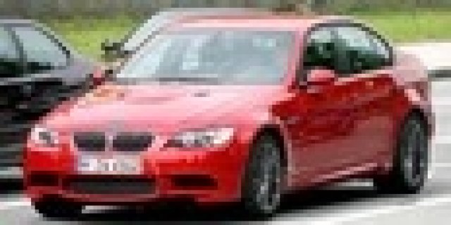 Фейслифт очаква Серия-3 на BMW