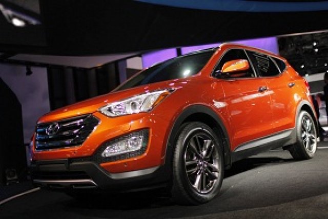 Ето го новото Santa Fe (ix45)