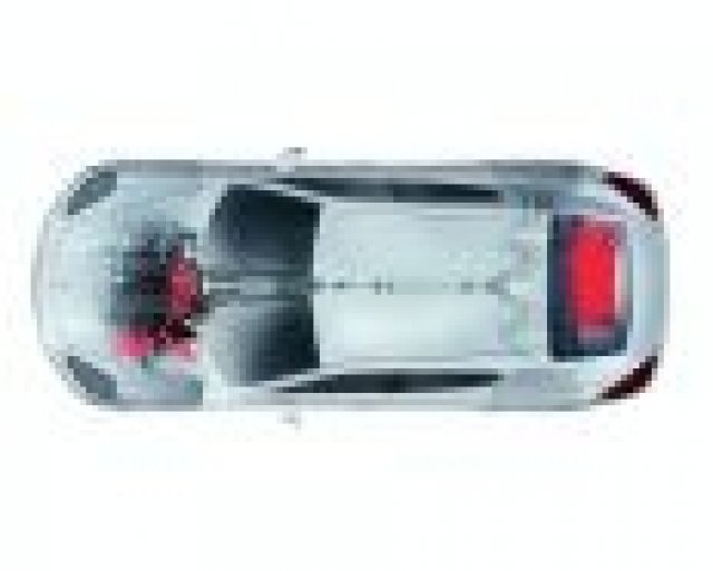 Porsche Panamera  хибрид