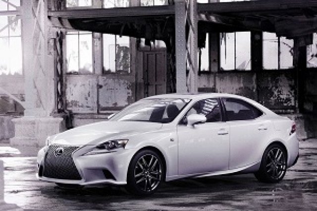 Toyota пуска 4-цилиндров турбо мотор