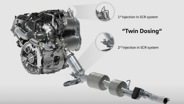 Новият VW Golf получава още по-чист дизел