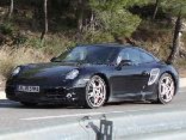 Нови подробности за бъдещото Porsche 911
