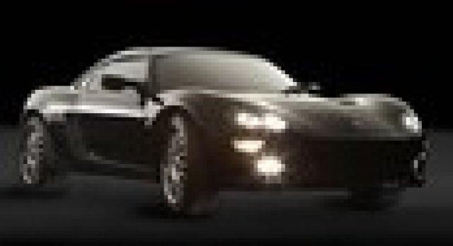 Диамантена Europa в чест на 60 години Lotus