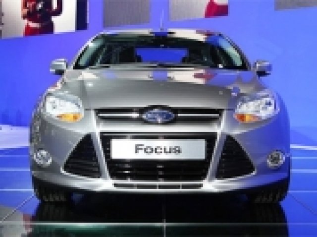 За Ford Focus III от неговите създатели