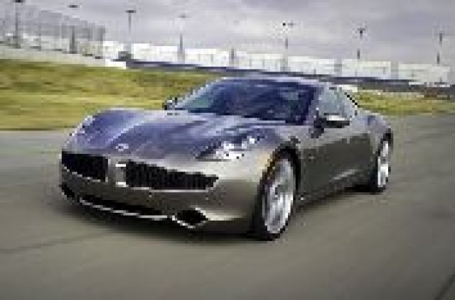 Fisker: Многостепенна трансмисия и за електромобилите