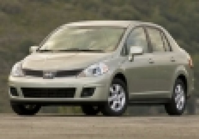 Nissan пуска най-евтиния нов автомобил на пазара в САЩ