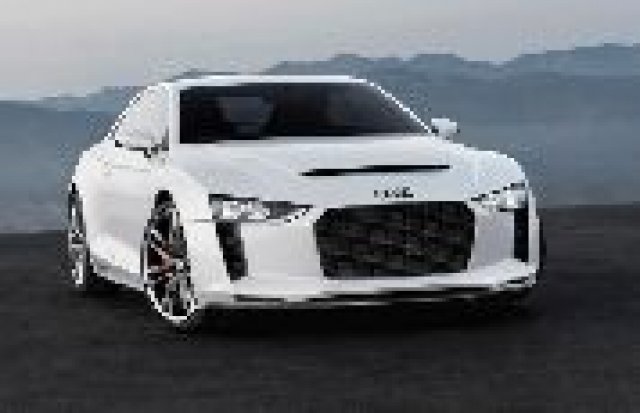 Новини от Audi