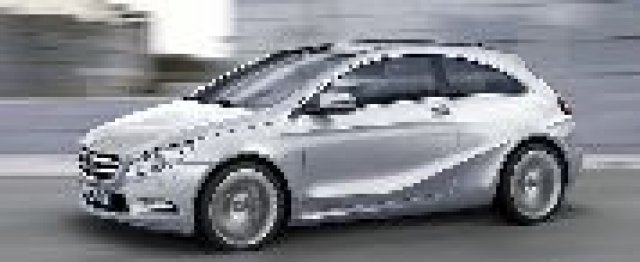 Mercedes готви изненади с новата генерация на A-Class