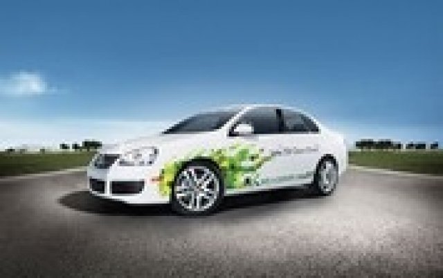 Атаката на „чистия дизел” в САЩ започна тази седмица