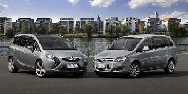 Zafira няма намерение да се пенсионира