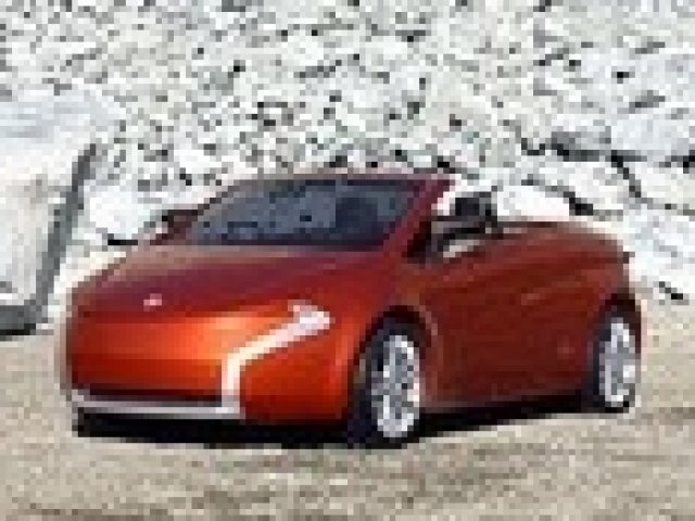 Bertone e пред фалит