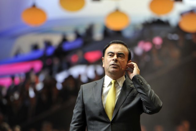 Nissan и Toyota предвиждат рекордна 2017