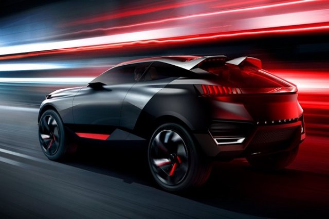 PSA ще е готов с автономните си автомобили до 2020 г.