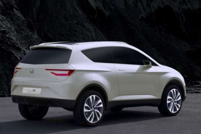 Seat очаква най-силната си година от десетилетие