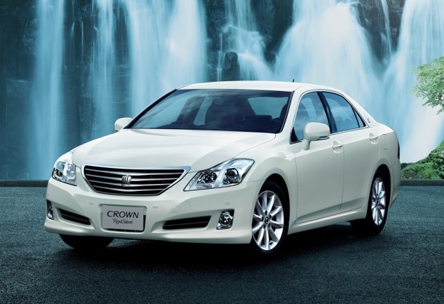 Toyota прибра в сервизите 1.75 млн. автомобила