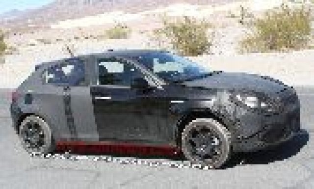 Все пак ще има малък Dodge