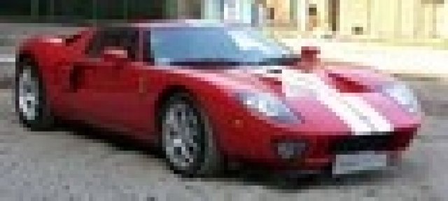 Edo Competition представя нова версия на Ford GT