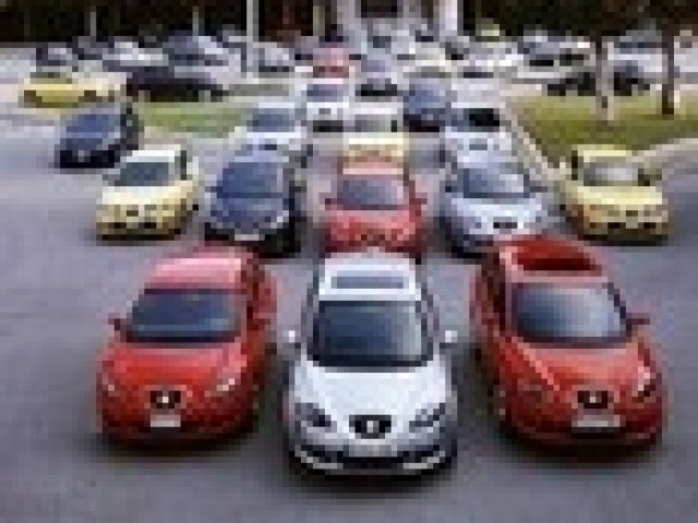 Seat произведе шест милиона автомобили в завода си в Марторела