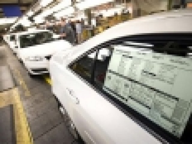 Произведоха последния Pontiac