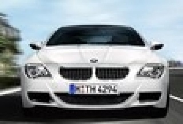 BMW 6 Edition Sport – фабричен тунинг за купето и кабриолета