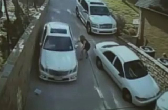 Има дни, в които не върви