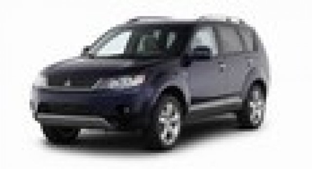 Нов модел на Mitsubishi