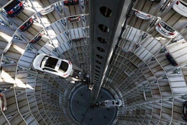 Кой колко продаде в Европа през април