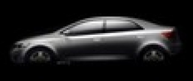 Kia готви заместник на Spectra