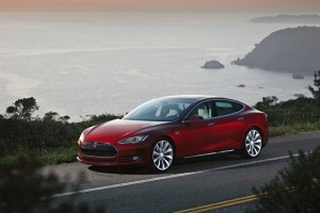 Обявиха претендентите за „Автомобил на годината”