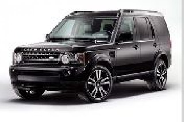 Нова къса серия от Land Rover Discovery