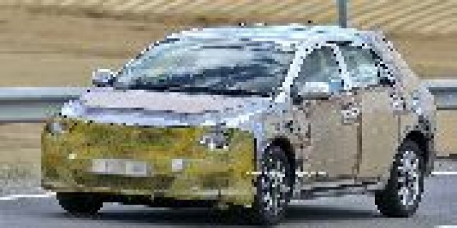 Връща ли се Toyota Corolla? 