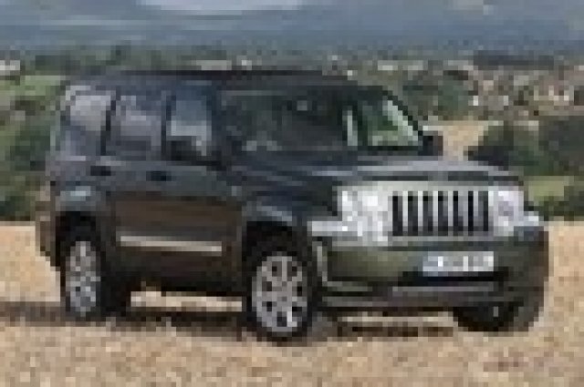 Нов вид за Jeep Cherokee