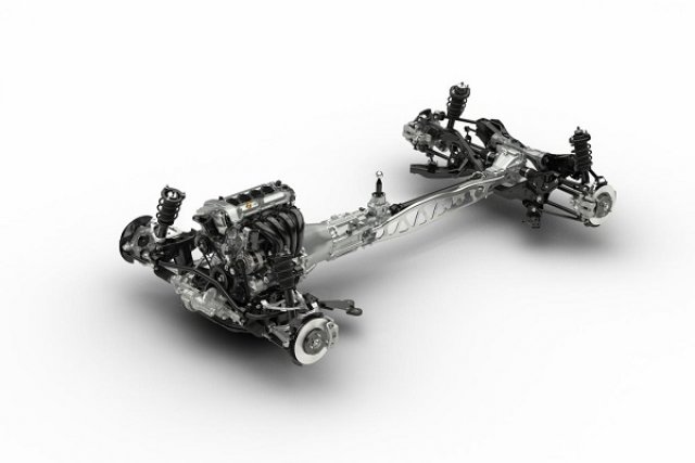 Новата Mazda MX-5 излиза на 4-ти септември