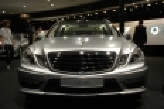 Mercedes-Benz E63 АMG Еstate