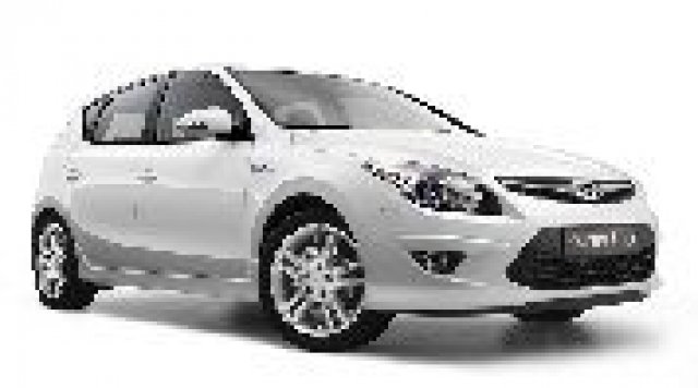 Hyundai направи 5 000 000