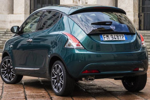 Има ли кандидати за Lancia?