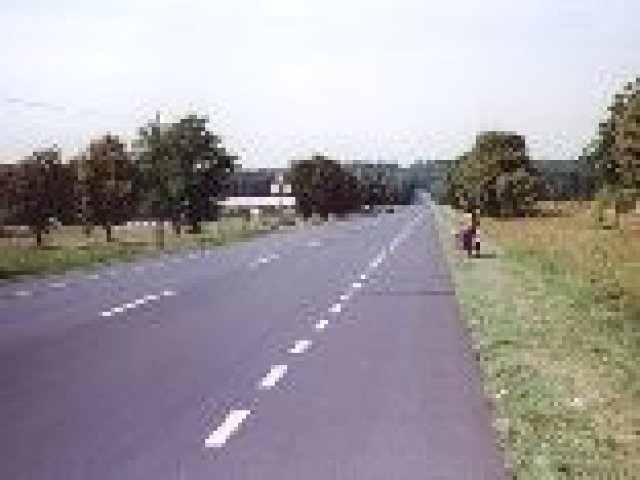 В Полша вдигат максимално допустимата скорост по пътищата