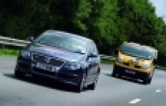 Volkswagen Passat с Рекорд на Гинес