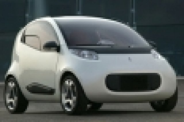 Микроавтомобилът на Pininfarina дебютира в Япония