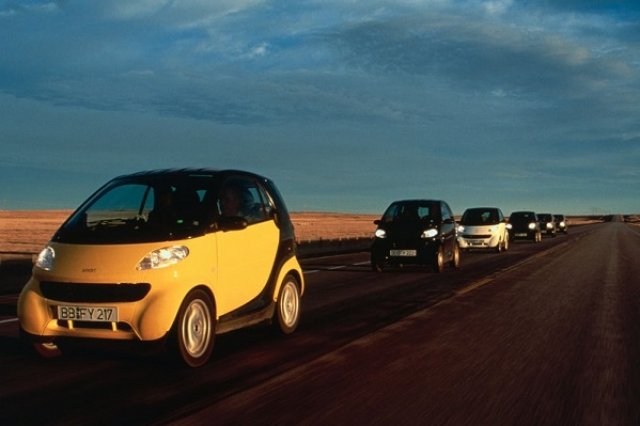 Най-губещите коли на планетата