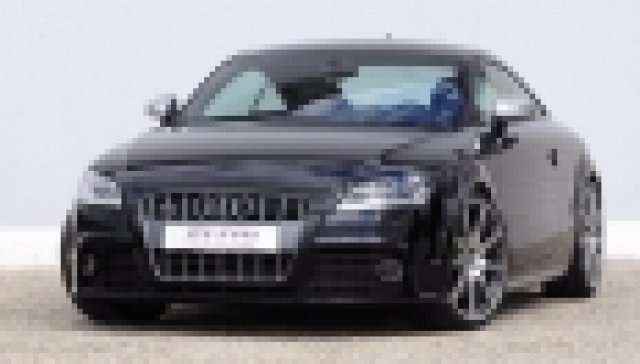 Audi TTS с 330 или 380 коня от МТМ