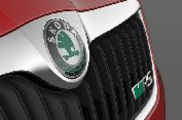 Skoda залага на нов дизайн