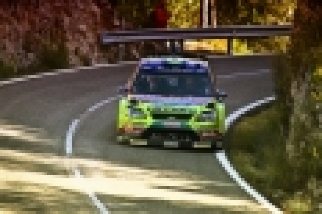 13 дни до старта на Рали България