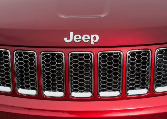 Maserati идва на помощ на Jeep 