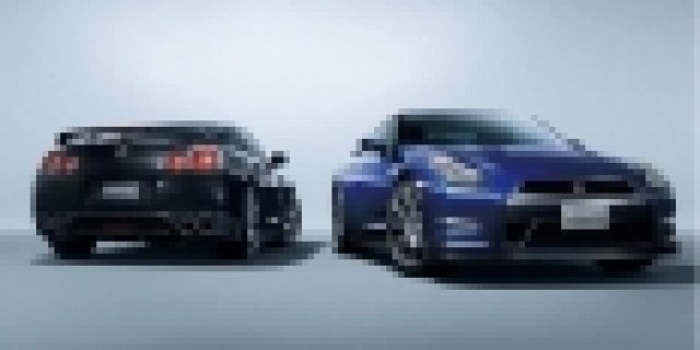 Първи снимки на Nissan GT-R, модел 2012