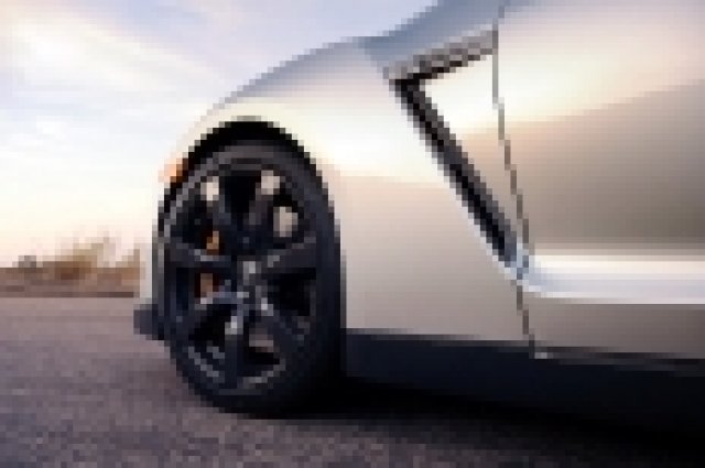 Nissan GT-R 2012 ще получи над 500 к.с.