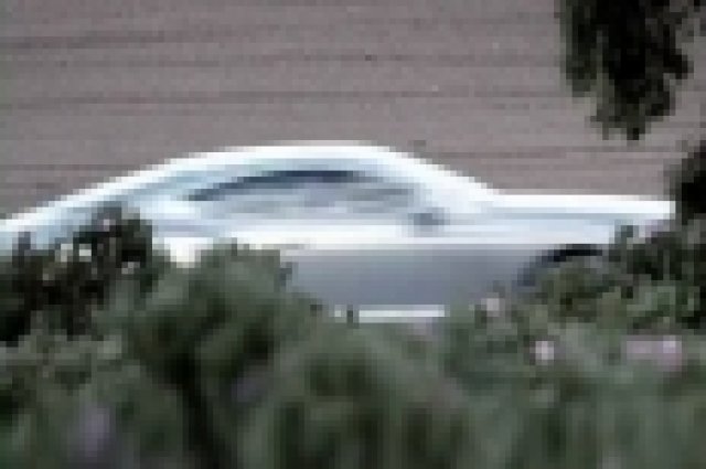 Още за новото Bentley Continental GT