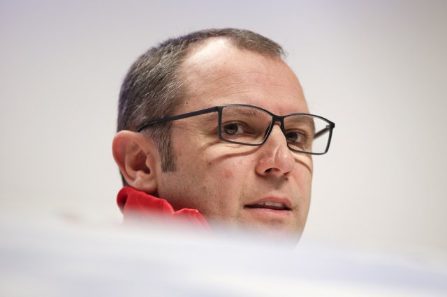 Бивш шеф във Ferrari пое ръководството на Lamborghini